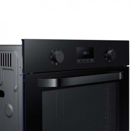 ВСТРАИВАЕМЫЙ ДУХОВОЙ ШКАФ SAMSUNG NV68R1310BB/WT