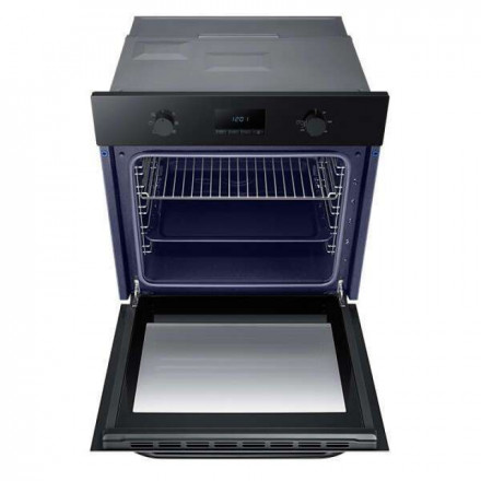 ВСТРАИВАЕМЫЙ ДУХОВОЙ ШКАФ SAMSUNG NV68R1310BB/WT