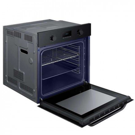 ВСТРАИВАЕМЫЙ ДУХОВОЙ ШКАФ SAMSUNG NV68R1310BB/WT