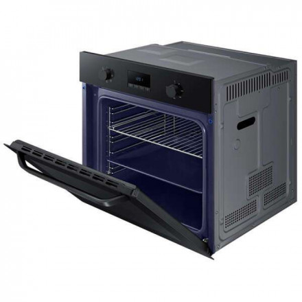 ВСТРАИВАЕМЫЙ ДУХОВОЙ ШКАФ SAMSUNG NV68R1310BB/WT