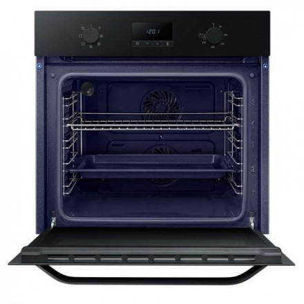 ВСТРАИВАЕМЫЙ ДУХОВОЙ ШКАФ SAMSUNG NV68R1310BB/WT