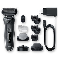 Электробритва Braun 50-W4650cs BLU BOX EURO New