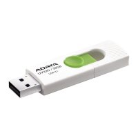 USB Флешка ADATA 32GB UV320 USB 3.1 Black-Blue/White-Green USB Флешка ADATA 32GB UV320 USB 3.1 Black-Blue/White-Green
