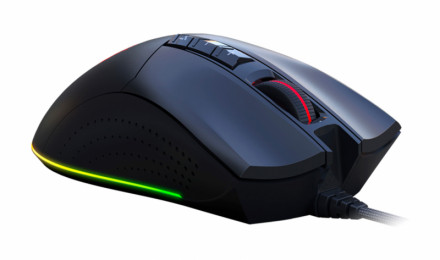 Игровая Мышь A4Tech ES9Pro