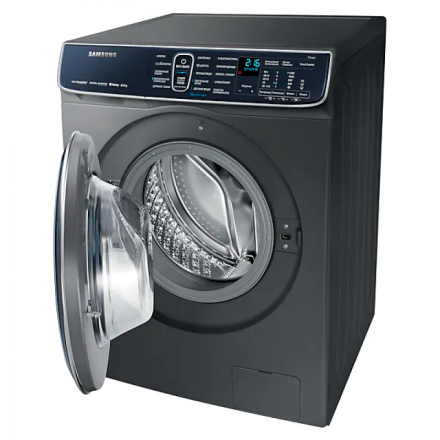 СТИРАЛЬНАЯ МАШИНА SAMSUNG WW80R62LAFXDLD