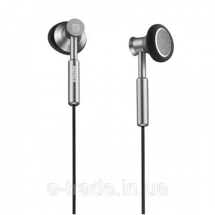 Наушники Remax RM-305