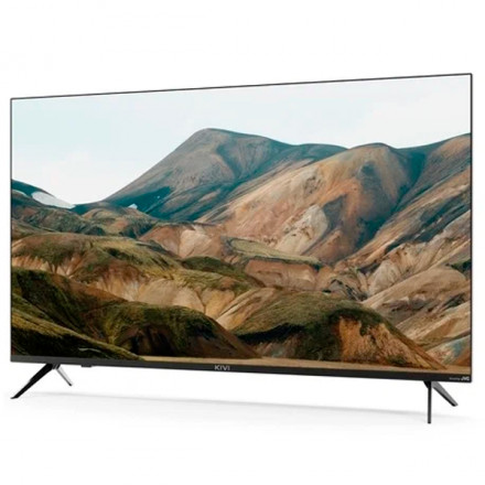 LED Телевизор KIVI 43U740LB New