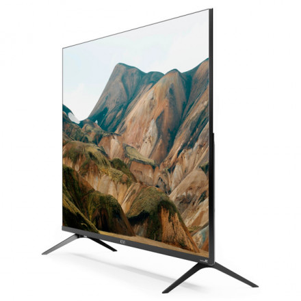 LED Телевизор KIVI 43U740LB New