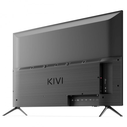 LED Телевизор KIVI 43U740LB New