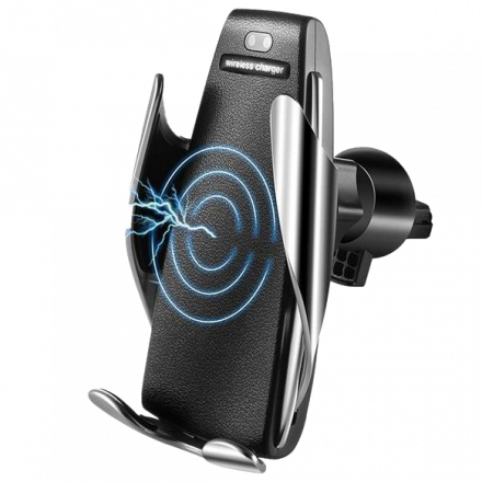 Беспроводное Зарядное Устройство Penguin Smart Sensor S5
