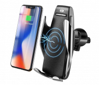 Беспроводное Зарядное Устройство Penguin Smart Sensor S5 Беспроводное Зарядное Устройство Penguin Smart Sensor S5