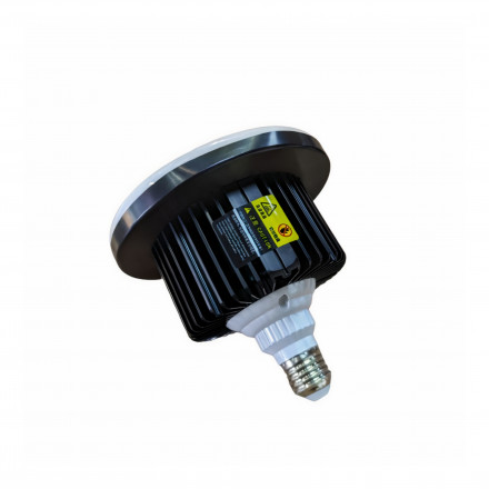 Умная Светодиодная Лампа BobbyStudio ​с пультом LT-E27 LED 300W