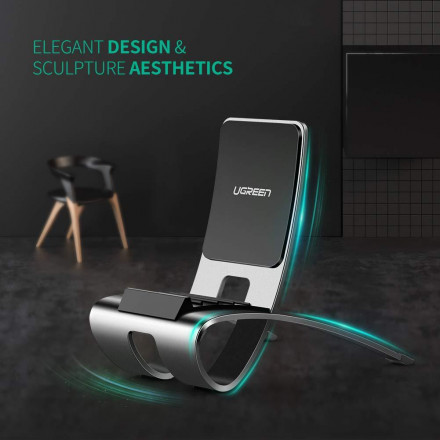 Настольный держатель для телефона UGREEN 60289