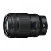 Объектив Nikon NIKKOR Z MC 105mm f/2.8 VR S Объектив Nikon NIKKOR Z MC 105mm f/2.8 VR S