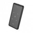 Powerbank HOCO J50 на 10000 Mah с Функцией беспроводной  зарядки