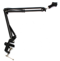 Стойка-держатель микрофона SCISSOR ARM  Стойка-держатель микрофона SCISSOR ARM