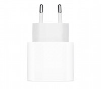 Адаптер питания Apple 20W USB-C Адаптер питания Apple 20W USB-C