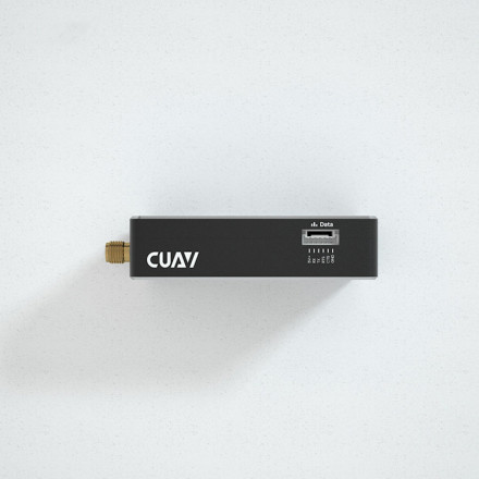 Телеметрия CUAV P9 UAV