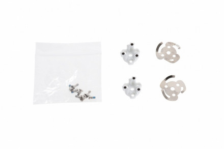 Адаптеры пропеллеров DJI Phantom 4 (2 CW)