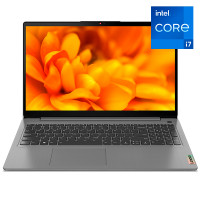 Ноутбук Lenovo IdeaPad 3 15IAU7 (82RK00J2RK) Arctic Grey New