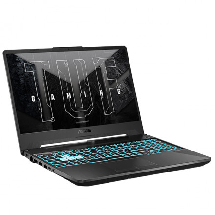 Ноутбук Asus TUF Gaming F15 i5165SGN (90NR0704-M00D00) New