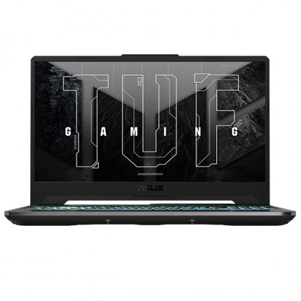 Ноутбук Asus TUF Gaming F15 i5165SGN (90NR0704-M00D00) New
