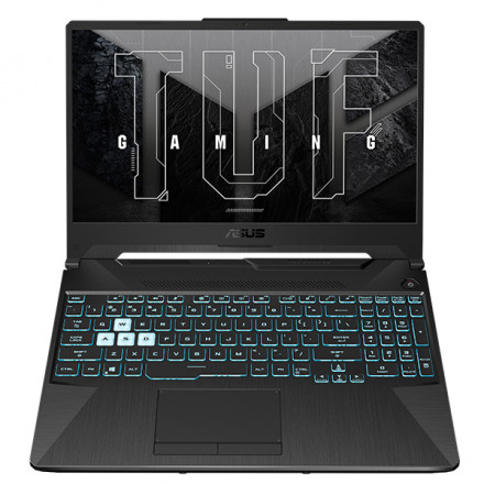 Ноутбук Asus TUF Gaming F15 i5165SGN (90NR0704-M00D00) New