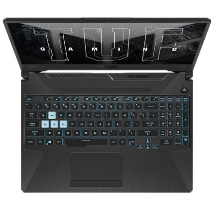 Ноутбук Asus TUF Gaming F15 i5165SGN (90NR0704-M00D00) New