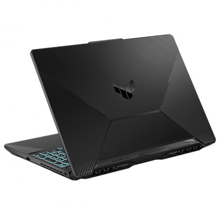 Ноутбук Asus TUF Gaming F15 i5165SGN (90NR0704-M00D00) New