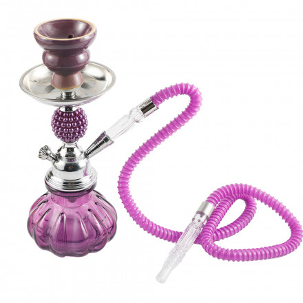 Мини Кальян Diagram