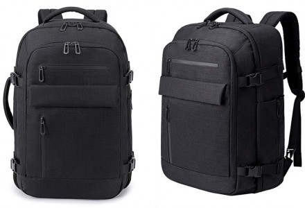 Тканевый дорожный рюкзак Bange BG1919