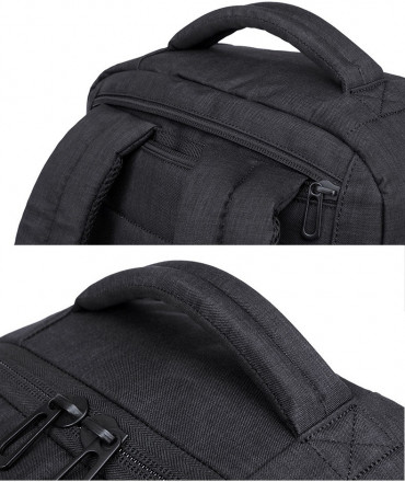 Тканевый дорожный рюкзак Bange BG1919