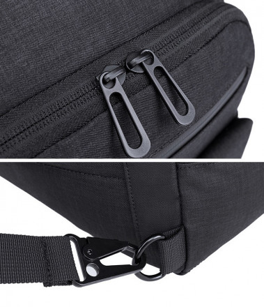 Тканевый дорожный рюкзак Bange BG1919