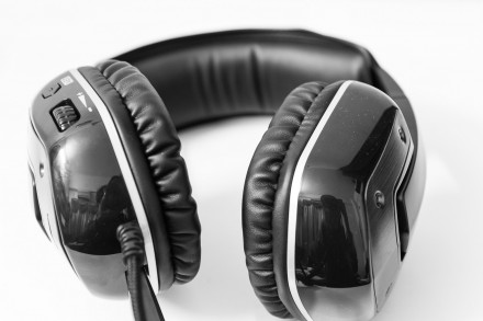 Игровые наушники "SOMiC" G909 PRO