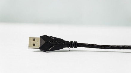 Игровые наушники "SOMiC" G909 PRO