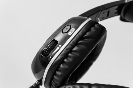 Игровые наушники "SOMiC" G909 PRO