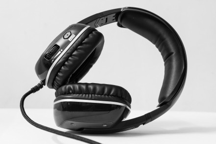 Игровые наушники "SOMiC" G909 PRO