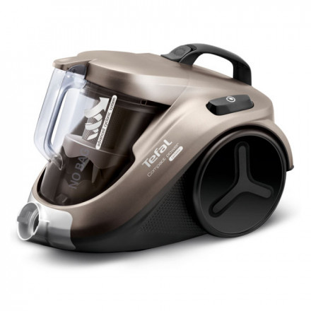 ПЫЛЕСОС TEFAL TW3786