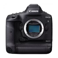 Зеркальный Фотоаппарат Canon EOS-1D X Mark III Body 