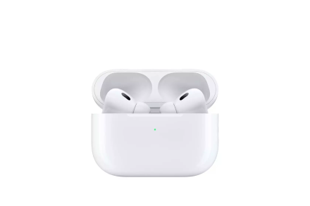 Наушники Apple AirPods Pro 3