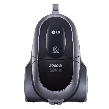 ПЫЛЕСОС LG VK76W02HY