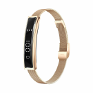 Женские смарт-часы B3 (Gold / Silver / Black): Изящный дизайн и контроль здоровья