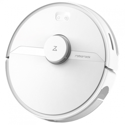 Робот-пылесос Xiaomi Mi Roborock S6 Pure EU
