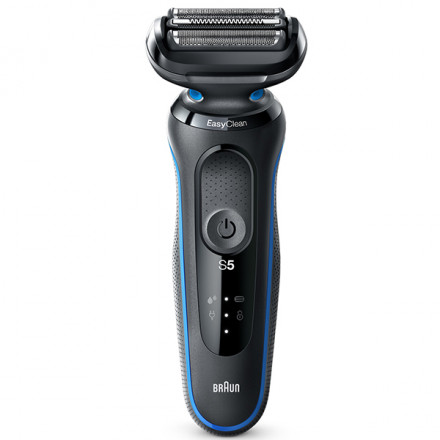 Бритва Braun 50-B4650cs BLU BOX EURO New