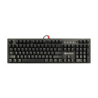 Игровая клавиатура A4TECH BLOODY B800 LIGHT STRIKE Игровая клавиатура A4TECH BLOODY B800 LIGHT STRIKE