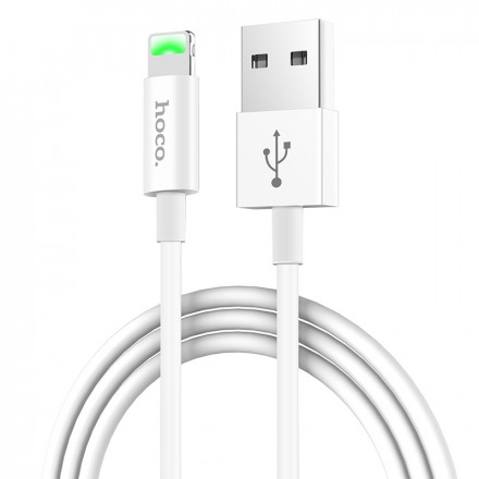 Кабель USB на Lightning HOCO X43
