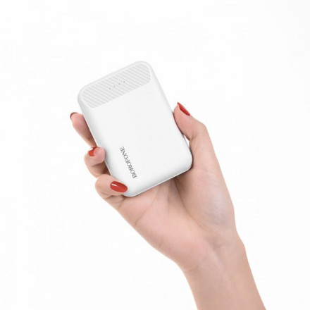 POWER BANK BT17 “RAYPOWER” 10000MAH