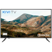 Телевизор KIVI 40F500LB New Телевизор KIVI 40F500LB New