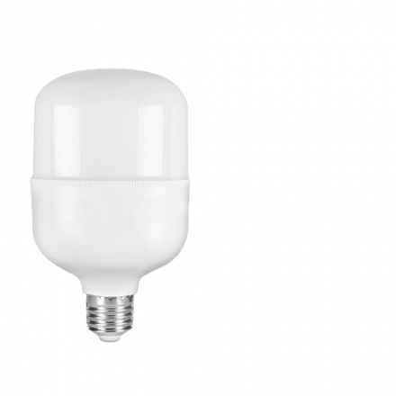 Умная Светодиодная Лампа ​с пультом LT-E27 LED 400W