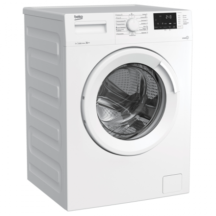 Стиральная машина Beko WSRE7612XWW